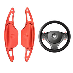 Paletas de Cambio para Volante de Aluminio de 3 Radios, Aplicables a 20 Modelos para Sorento K3 K5, para 2010- - Product Image 5