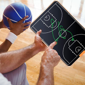 <span class=keywords><strong>Pizarra</strong></span> Táctica LCD Wicue Weiku de 21 Pulgadas para Entrenador de Baloncesto, para Demostraciones, Comandos, Juegos y Entrenamiento Deportivo - Product Image 2