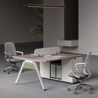 Vente de gros Bureaux d'ordinateur et postes de travail personnalisables E0-grade respectueux de l'environnement pour le mobilier de bureau.