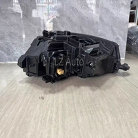 Phares de rechange pour Audi TT 2015-2023, phares LED Matrix Audi TTS, phares Audi TTRS, phares de voiture d'occasion