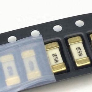 Rücksetzbare Sicherungen-PPTC HD 40A MAX 1812 60V 0,1 A MINISMDC010F-2 - Product Image 6