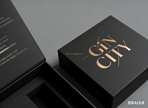 <span class=keywords><strong>Caja</strong></span> Magnética <span class=keywords><strong>de</strong></span> Alta Gama con Logotipo Personalizado <span class=keywords><strong>para</strong></span> Vodka <span class=keywords><strong>y</strong></span> <span class=keywords><strong>Vasos</strong></span>, <span class=keywords><strong>Caja</strong></span> <span class=keywords><strong>de</strong></span> Regalo Negra Mate con Laminado Mate e Inserto <span class=keywords><strong>de</strong></span> Espuma <span class=keywords><strong>de</strong></span> Alta Densidad - Product Image 3