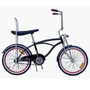 20 pouces rétro style lowrider vélos