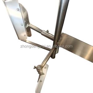 Automatic Stirring Cooking Pot Mixer <b>Sauce</b> Soup and Porridge Food Processing Equipment Cheese <b>Sauce</b> Bakery Flour Mill - Product Image 2