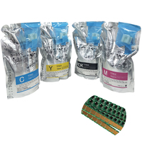 Sac d'encre de Sublimation T7414 de 1000Ml pour imprimantes Epson Surecolor F6070 F6200 F7200 F6270