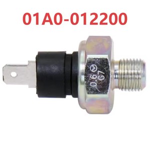Interrupteur de pression d'huile 01A0-012200 pour accessoires CFMoto UTV SSV ATV <span class=keywords><strong>CForce</strong></span> 400 450 500 550 800 850 ZForce <span class=keywords><strong>1000</strong></span> ATV UTV - Product Image 2