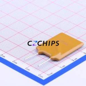 A30-700 Resettable Fuse Through hole Component (THT),P=10.2mm Fuse 30V 40A 7A 14A - Product Image 2