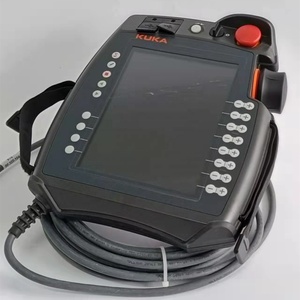 Professional Supply Teaching Pendant Industrial Robot SmartPAD-2 291556 291556 SmartPAD-2 291556 - Product Image 1