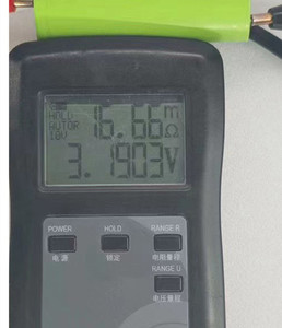 แบตเตอรี่โซเดียมไอออน 3.1V 3300mAh 26700 สำหรับอุณหภูมิต่ำ ชาร์จซ้ำได้ อายุการใช้งานยาวนาน 4000 รอบการใช้งาน - Product Image 4
