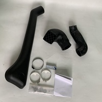 Kit de snorkel pour voiture compatible avec Toyota Tacoma 1995-2004 et 4Runner/Surf 1996-2002 3.4L