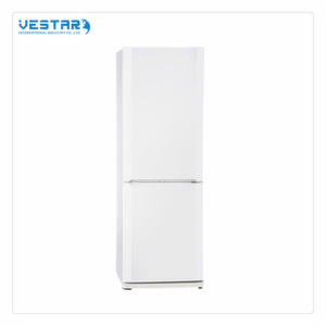 Refrigerador combinado sin escarcha, <span class=keywords><strong>nevera</strong></span> y congeladores para el hogar, 347L, gran oferta - Product Image 5