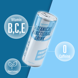 Producción de Suplementos Líquidos Llave en Mano, Formulación Profesional por Contrato para Bebidas Nutricionales Personalizadas, Bebida Funcional Botánica - Product Image 2