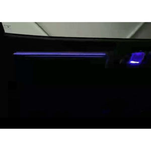 Amélioration de l'éclairage d'ambiance Haval Dargo 2021-2022 - Product Image 2