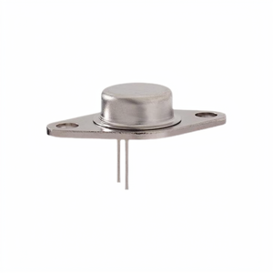 Manufacturer Channel TO-204AA, TO-3 2N6286 Components Electronic Transistors - Product Image 1