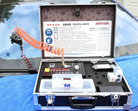 Système de réparation de pare-brise de voiture professionnel E6, kit de réparation de fissures de pare-brise, injecteur automatique