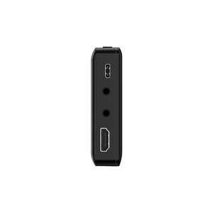 Ezcap180 Convertidor <span class=keywords><strong>de</strong></span> VHS <span class=keywords><strong>a</strong></span> Digital con Pantalla <span class=keywords><strong>de</strong></span> 4.3 Pulgadas - Graba Video desde Videocámaras, Consolas <span class=keywords><strong>de</strong></span> Juegos (Reproductor <span class=keywords><strong>de</strong></span> Cintas/DVD No Incluido) - Product Image 2