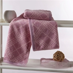 Wholesale Best Quality Super Dry Cheap High Water Absorption Cotton Bath Promotional Home <b>Towel</b> Set LOGO <b>Towel</b> - Product Image 4