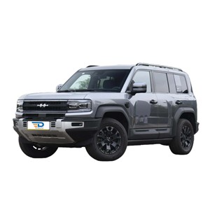 2023 BYD Fang Cheng Bao 5 FORMULA เสือดาว5ปลั๊กอินไฮบริดไฟฟ้า SUV 4x4กระปุกเกียร์อัตโนมัติมือสองรถมือสอง - Product Image 1