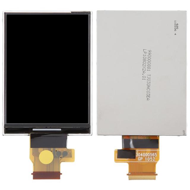 Hot Selling for Nikon Coolpix S4000 Touch Panel LCD Display Screen Repair Replacement with Backlight
