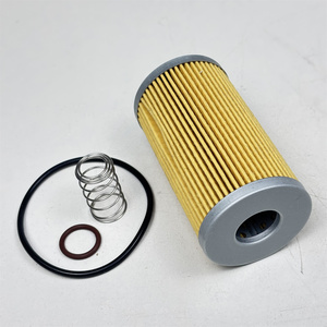 Filtre à carburant 4366704 129100-55650 pour T1530 1900 1910 1920 - Product Image 1