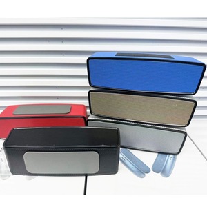 Altavoz Inalámbrico Portátil B S <span class=keywords><strong>Soundlink</strong></span> <span class=keywords><strong>Mini</strong></span> Edición Especial - Product Image 3