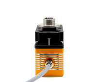Servo Industrial de Alto Torque Feetech FT600BL HV de 600Kg.cm, 24V, 800g, Digital, Sin Escobillas, PWM, Engranaje de Acero, 180 Grados, para Camiones RC de Plástico