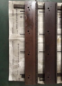 Semi Automatic Low Price Notebook Round And Square <strong>Hole</strong> <strong>Drilling</strong> Machine Calendar Punch <strong>Paper</strong> <strong>Hole</strong> Punching Machine - Product Image 4