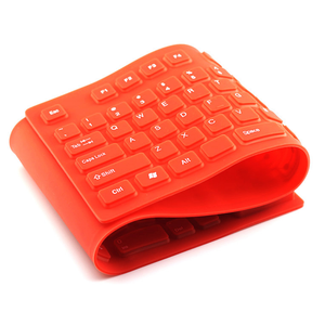 Công Tắc Bàn Phím Cao Su Silicone Đàn Hồi Linh Hoạt Nút Silicone - Product Image 1