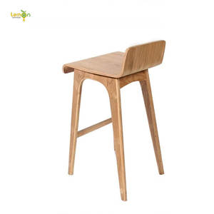 गुआंगज़ौ गर्म बेचने बार मल footrest के कवर/लकड़ी bentwood बार मल - Product Image 2