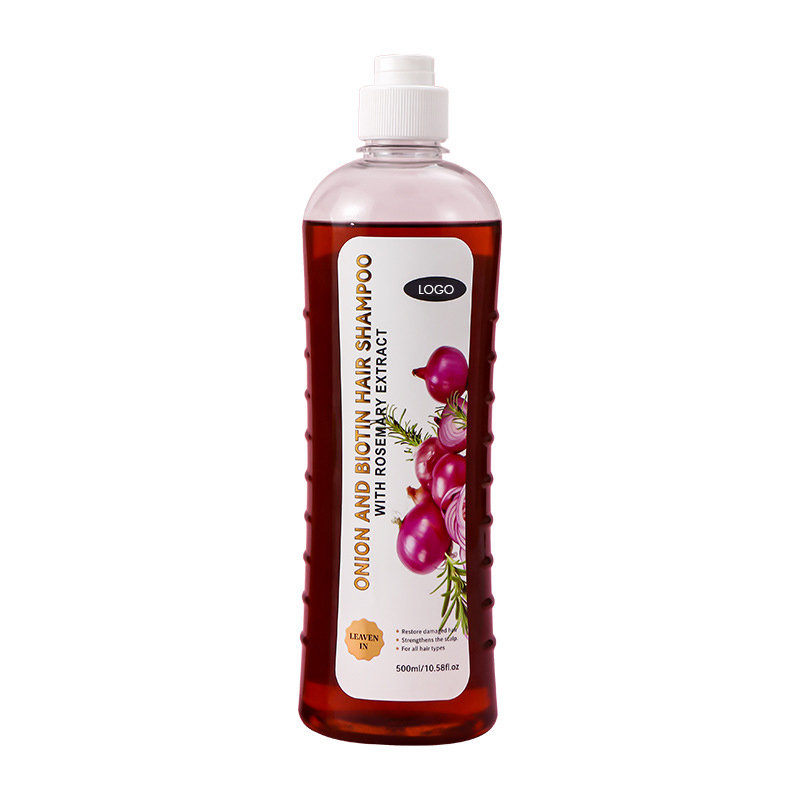 Shampoo