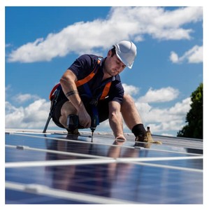 Precio de Paneles Solares Fotovoltaicos 260w 270w 280w con Marco de Poli y 60 Celdas de Poli - Product Image 4