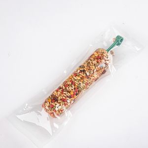 תזונה טבעית תערובת תערובת זרעי ציפור מזון עוף פירות מזינים קליפות פירות מזינים קליפות דגנים טריים מזון תוכים - Product Image 2