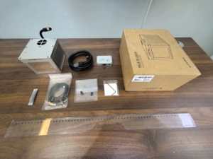Livox Tele-15: LiDAR дальнего действия (500 м), обнаружение на 320 м при отражении 10%, встроенная технология IMU для автономного вождения - Product Image 6
