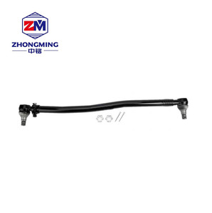 Enlace de arrastre de camión OEM 0024606405 de calidad confiable para ACTR - Product Image 1