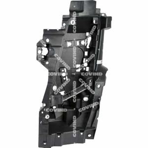 Cadre latéral interne gauche avec support, adapté à Volvo FH13 3a S. 2008 (82367098) - Product Image 1
