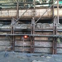 Usine de production d'hydroxyde de sodium solide de 10000 tonnes/an