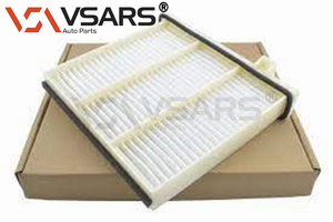 VSARS Trung Quốc Hiệu Quả Cao Auto Chassis Bộ Phận Cabin Bộ Lọc Không Khí MR500057 - Product Image 2