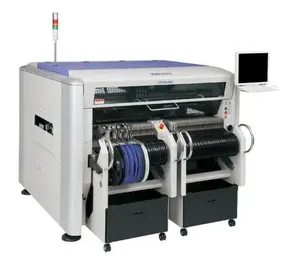 Unique M20 Chip Mounter SMT Whole Line Machine with High-precision PCB Assembly Technology