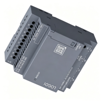 Module de Contrôleur Logique Programmable Industriel LOGO PLC 6ED1052-2MD08-0BA3 220V Mémoire EPROM/EEPROM en Stock