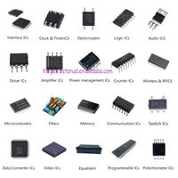 ATMEGA16A ATMEGA16A-PU DIP-40 AVR ATMEGA IC MCU Puce IC Neuve et Originale Service de liste B-O-M