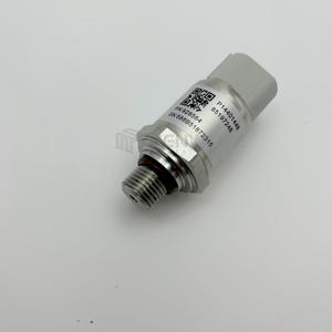 Sensor de Presión de Aceite Volvo 14401448, Medidor Piezoresistivo de Montaje Roscado para Motores de Excavadoras - Product Image 2