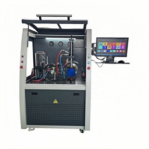 CR1019 Digital Diesel <strong>Injector</strong> and Pump for <strong>Test</strong> Equipment for EUI EUP <strong>HEUI</strong> Common Rail <strong>Bench</strong> 1-Year Warranty - Product Image 1