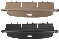 Accessoires de voiture 2023 2024 OEM ODM pièces automobiles rouleau d'étagère de colis pour Toyota Verso es 11-15 rideau de bagages arrière rideau de coffre de voiture