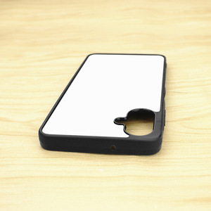 <span class=keywords><strong>เคส</strong></span>เปล่าแบบ DIY สำหรับ <span class=keywords><strong>Samsung</strong></span> <span class=keywords><strong>Galaxy</strong></span> A16 A06 A36 A15 A54 A22 A07 A17  วัสดุ TPU +PC  พร้อมแผ่นอะลูมิเนียม สำหรับงานพิมพ์แบบ 2D Sublimation - Product Image 3
