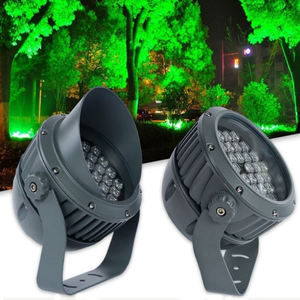 ลำแสงแคบ, ไฟฟลัดไลท์ลำแสงหนึ่งลำแสงลำแสงสปอตไลท์ตกแต่งผนังไฟภูมิทัศน์ทิวทัศน์ - Product Image 3