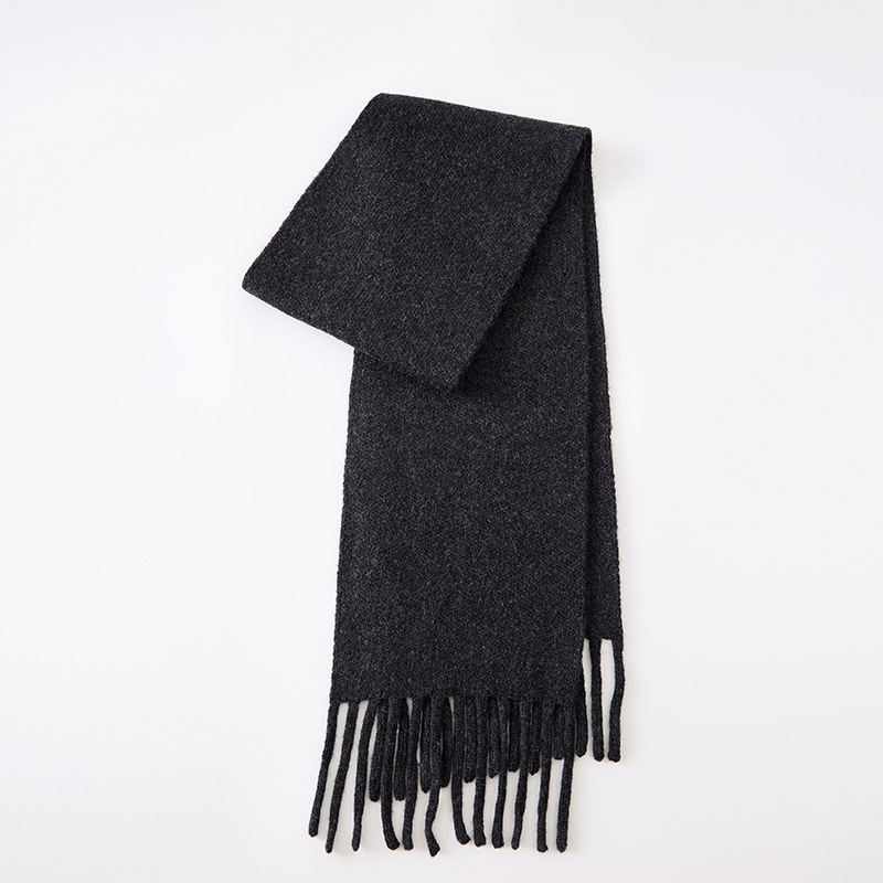 Black gray