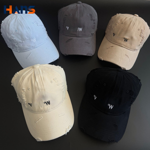 Hans Breathable Quick Dry Cap <b>Men</b> Women Custom Logo <b>Sun</b> <b>Hat</b> - Product Image 1