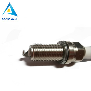Bujía de iridio WZAJ 90919-01191 para motor de gasolina Toyota Tacoma - Product Image 3