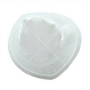 Filtro de repuesto para aspiradora <span class=keywords><strong>Black</strong></span> & Deckers EVF100, accesorios para aspiradora, piezas de repuesto - Product Image 1