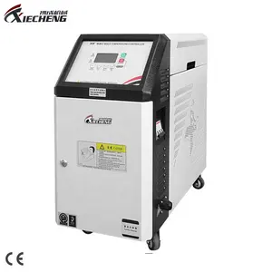 12KW Mold Temperature Controller Unit /PID Oil Heater Mold Temperature Controller